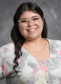 Elisa Espinoza