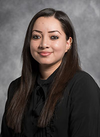 Yesenia Morales Gonzalez